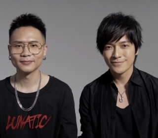 蕭秉治《凡人MORTAL》巡迴演唱會爆驚喜 五月天怪獸「當廷後盾」傾情助陣六城嘉賓