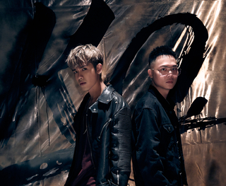 鼓鼓呂思緯Ｘ蕭秉治 一起K.O. 一起fight激盪音樂火花