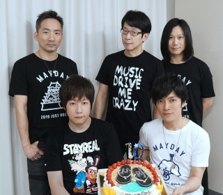 8/3、4「超犀利趴10」萬人歡慶轟趴 6/2全面開賣