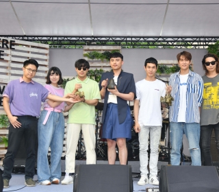 「查無此人-小花計畫展」展覽好口碑，引發「小花熱潮」！