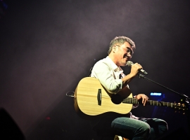 李宗盛2019｢有歌之年」巡迴演唱會重磅開唱 驚喜歌單引發多重回憶殺