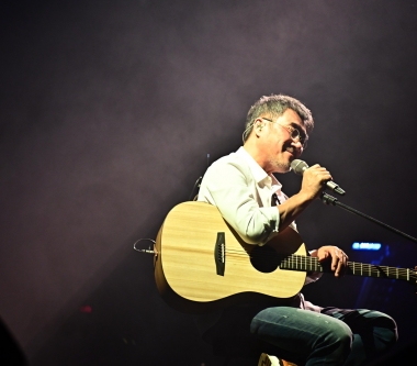 李宗盛2019｢有歌之年」巡迴演唱會重磅開唱 驚喜歌單引發多重回憶殺