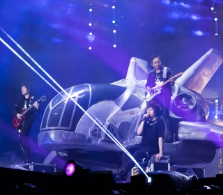 20萬場「演唱會」全球同步開唱！最強臨場感：彷彿聽到五月天心跳