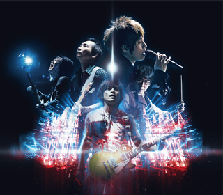 《五月天人生無限公司Life Live》繼續譜寫人生自傳 5/22開始預購