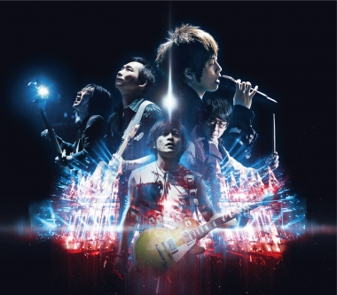 《五月天人生無限公司Life Live》繼續譜寫人生自傳 5/22開始預購