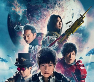 「第五分隊」的幕後英雄故事首揭秘 石頭黑眼熏眼頻流淚