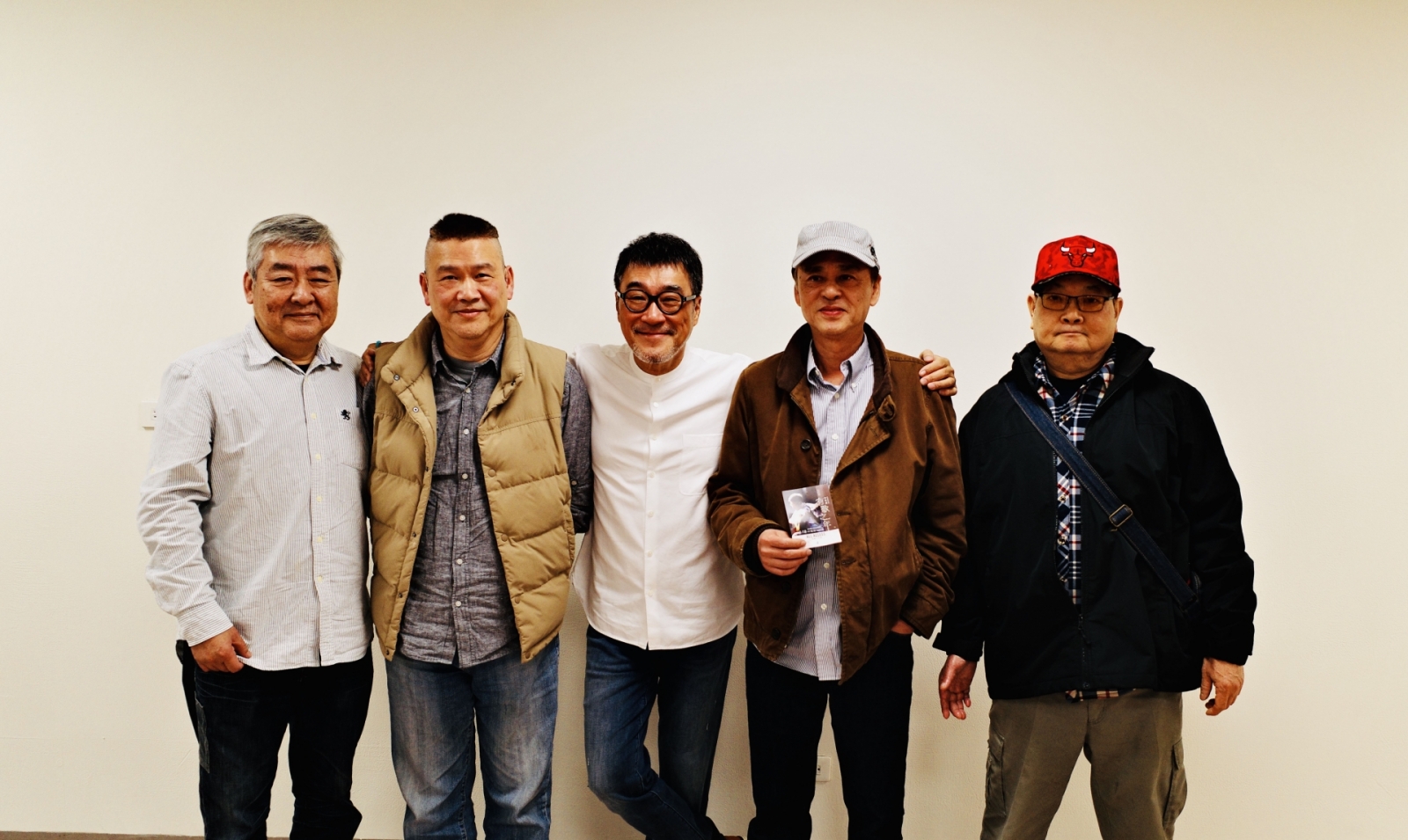 13李宗盛特別邀請木吉他團員來高雄看演唱會重溫回憶.JPG