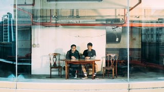 造光的人：專訪燈光師李創欽、施皓哲