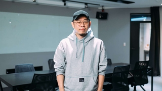 訂製一首歌的畫面：專訪視訊設計楊宗錞、陳彥志