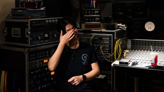 不哭不哭，眼淚是珍珠：專訪 黃士杰