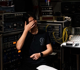 不哭不哭，眼淚是珍珠：專訪 黃士杰