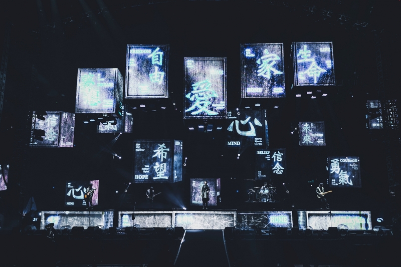 5五月天「諾亞方舟」經典場景，震撼全場.jpg