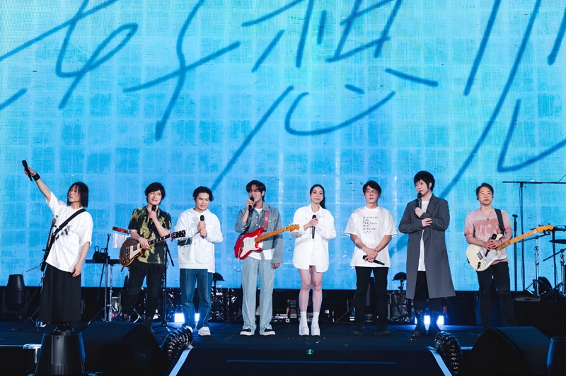 3告五人《宇宙的有趣》巡迴演唱會上海宣布.JPG