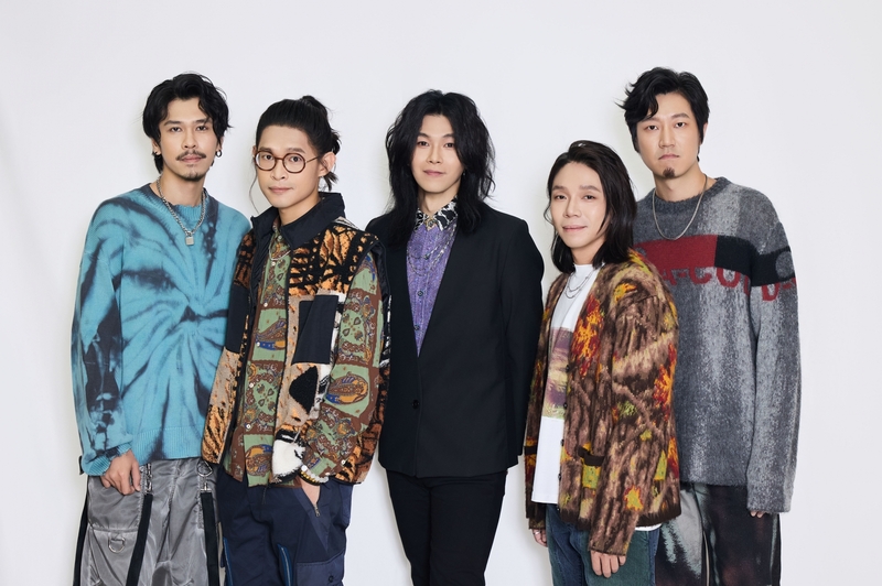 圖03：麋先生每月造訪1次小巨蛋，歌迷盼奪金曲，敲碗麋先生「攻蛋」。（相信音樂提供）.jpg