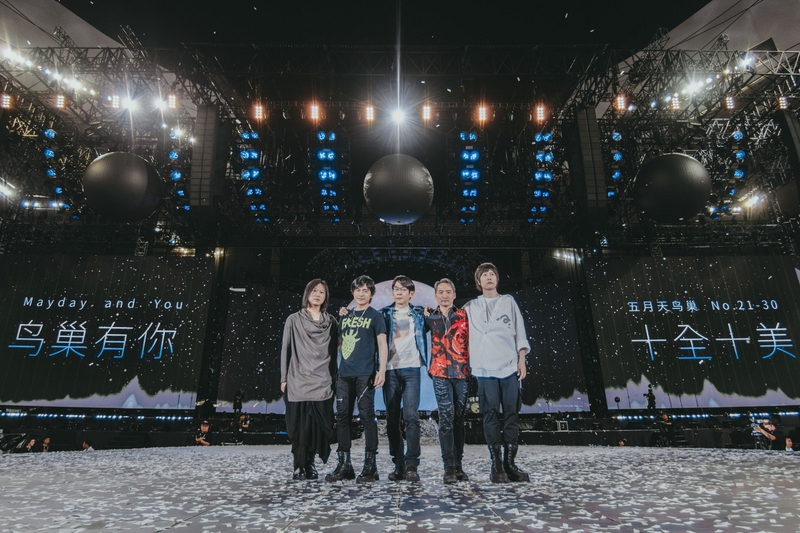 1五月天《回到那一天》25週年巡迴演唱會 譜寫鳥巢10全10美全新回憶.JPG