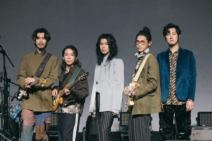 圖01：麋先生重現11年前經典，推出小巨蛋演唱會主題曲〈馬戲團運動2024CircUs〉。（相信音樂提供）.jpeg