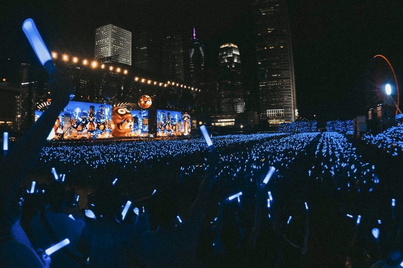 11五月天感謝香港歌迷的照顧.JPG
