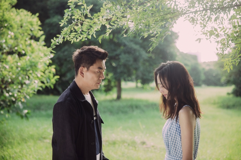 圖02：張鈞甯、任賢齊〈就說你想說的〉MV深刻演技引爆話題。（相信音樂提供）.jpg