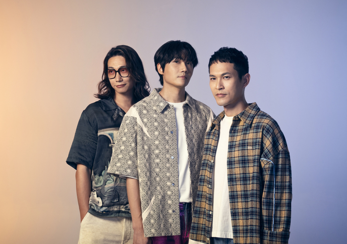 圖02：金曲樂團宇宙人挾著高人氣，慶祝成團20週年。（相信音樂提供）.jpg