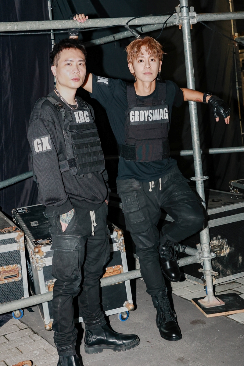 3GX鼓鼓蕭秉治化身絕地戰警好戰友闖天下.jpg