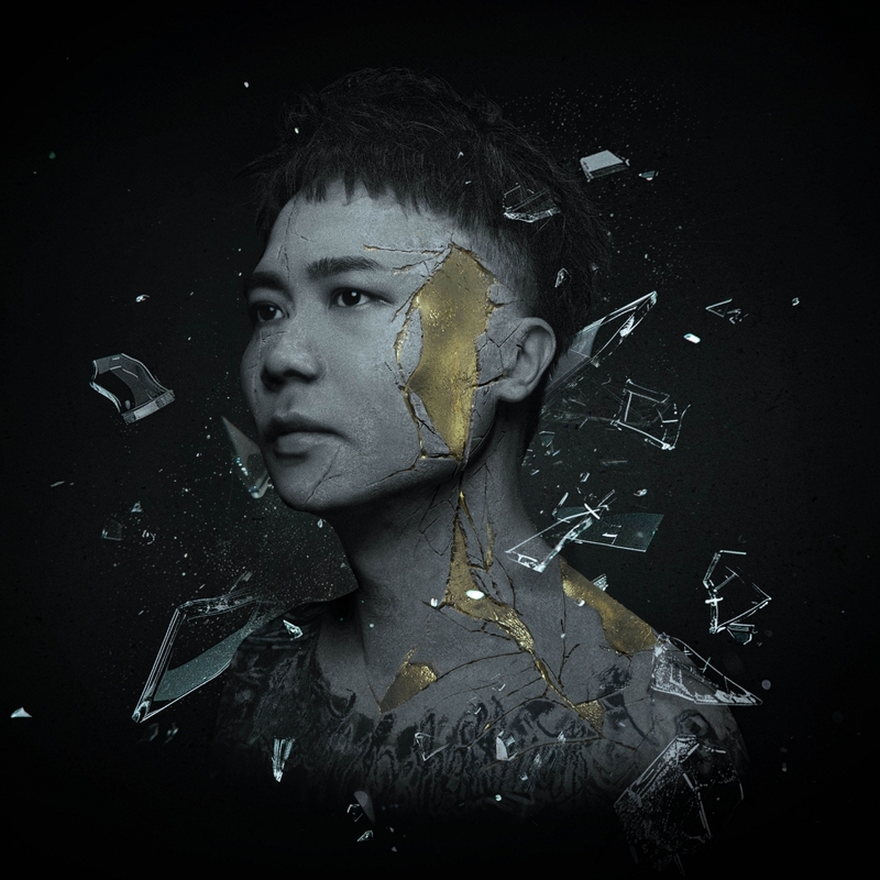 1蕭秉治「Project X」三部曲最終章《完人Imperfect》專輯在歌迷引頸期盼下，將在12月4日正式推出.jpg