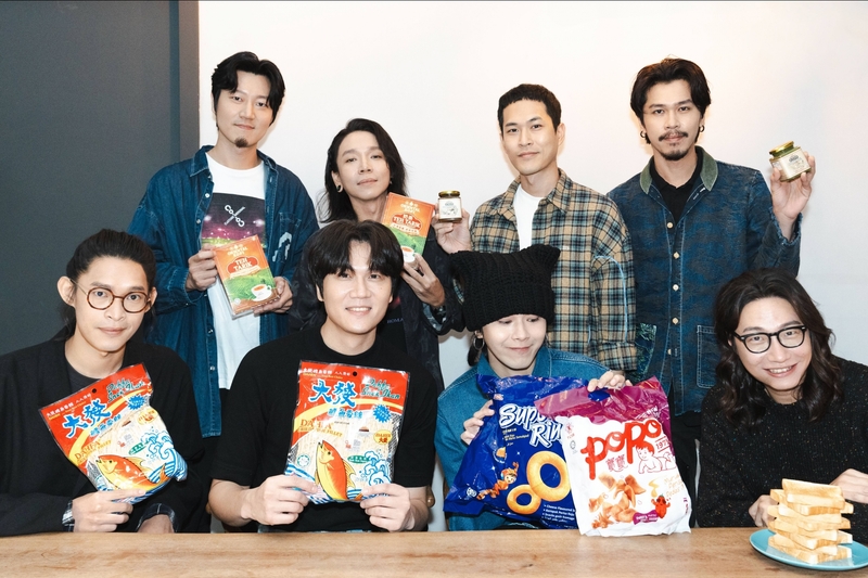 圖02：宇宙人、麋先生年末將接力前往吉隆坡開唱，聖誕、尾牙、跨年一路拚到2025。（相信音樂提供）.jpeg