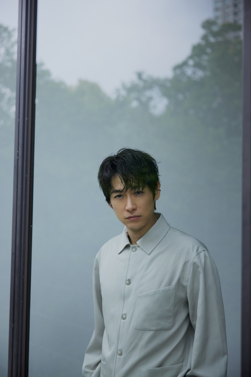 圖03：藤岡靛攜台灣限定精選輯《Stars of the Lid》送暖迎歲末。（相信音樂提供）.jpg