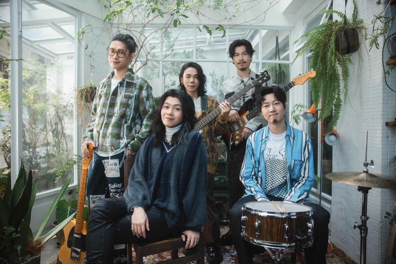 圖01：金曲樂團麋先生MIXER驚喜獻出2025年首發單曲〈沒什麼大不了的心情〉。（相信音樂提供）.jpeg
