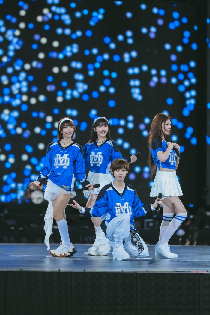 11「BOOM！怪物星人」11日來到《回到那一天》新加坡場擔任開場嘉賓.jpg