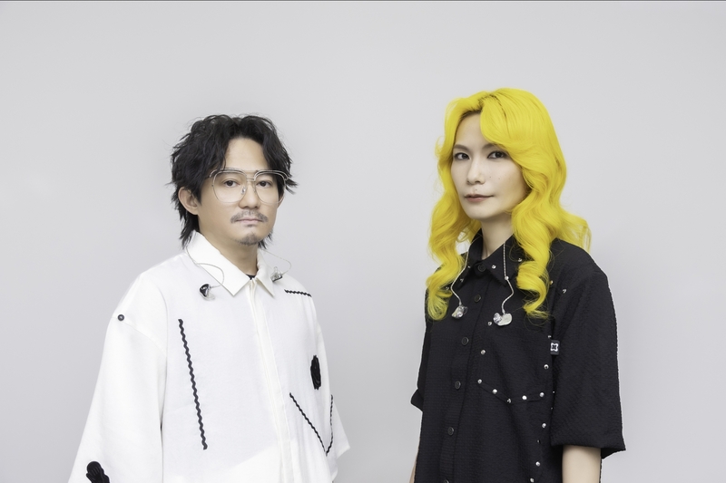 圖01：Tizzy Bac全新單曲〈失去做夢能力的人們〉曝光。（相信音樂提供）.jpg