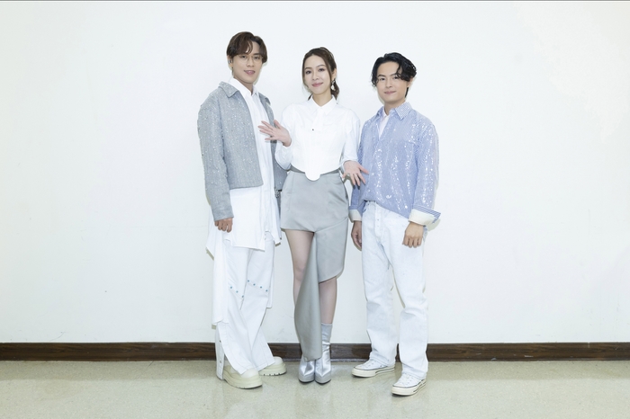 圖03：告五人全力籌備巡演、新專輯，過年將開始新專輯錄音。（相信音樂提供）.jpg