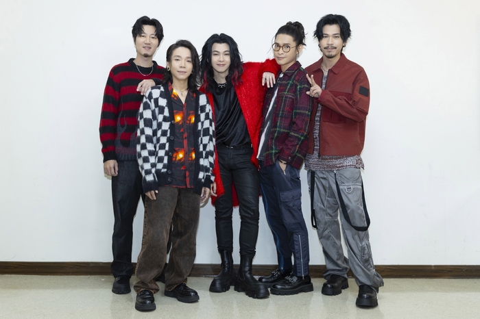圖02：麋先生年假結束即啟程2月8日新加坡開唱。（相信音樂提供）.jpg