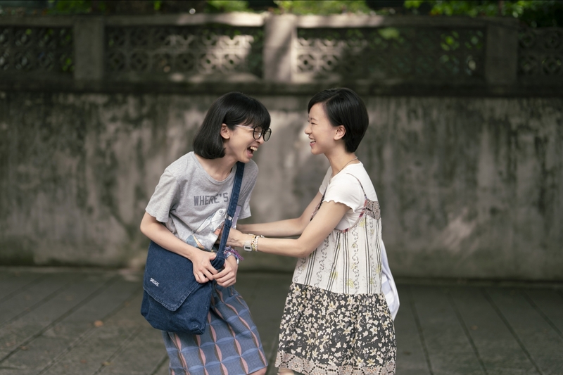 圖02：告五人為青春校園電影《夜校女生》打造主題曲〈沒有人會為了我改變〉。（興揚電影提供）.jpg