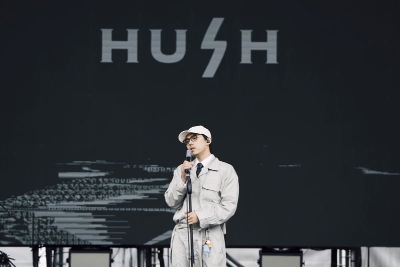 1HUSH推出新曲〈當我們談論愛情〉 送給歌迷情人節禮物（照片提供浮現祭2025）.jpg