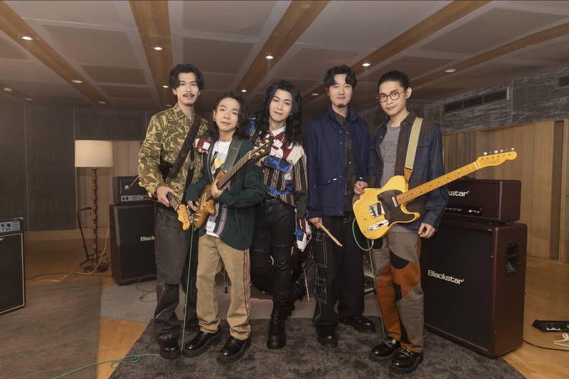 圖02：〈去飛翔〉歌詞版MV大獲好評，加碼推出第二支MV，將於3_25正式上線。（相信音樂提供）.jpg