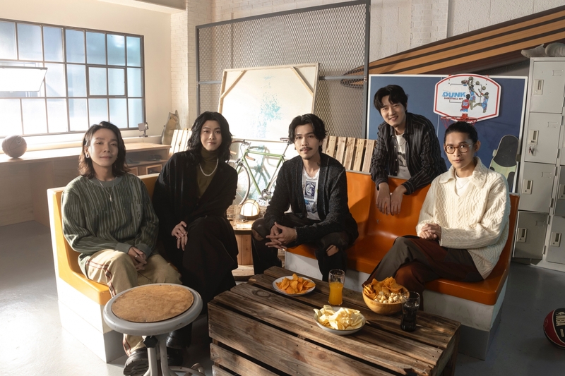 圖01：麋先生創作能量持續爆發、人氣狂飆，各式合作、代言邀約蜂擁而至。（相信音樂提供）.jpg