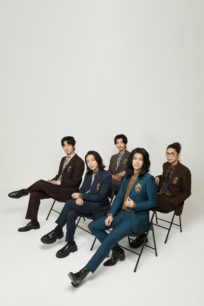 圖01：麋先生聲勢直衝天際，日前宣佈擔任「大誠保經」年度代言人。（大誠保經提供）.jpg