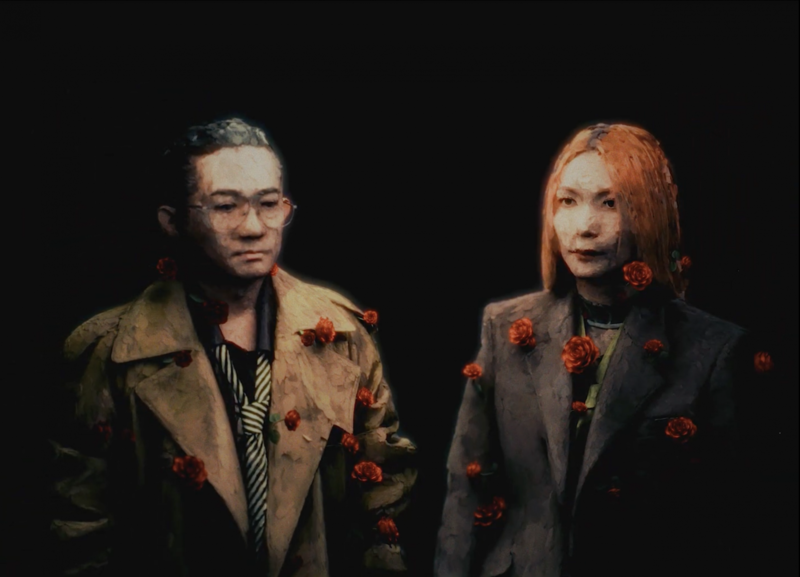 圖02：Tizzy Bac 3D一鏡到底新作曝光　隱藏版3DTizzy Bac驚喜現身。（相信音樂提供）.png