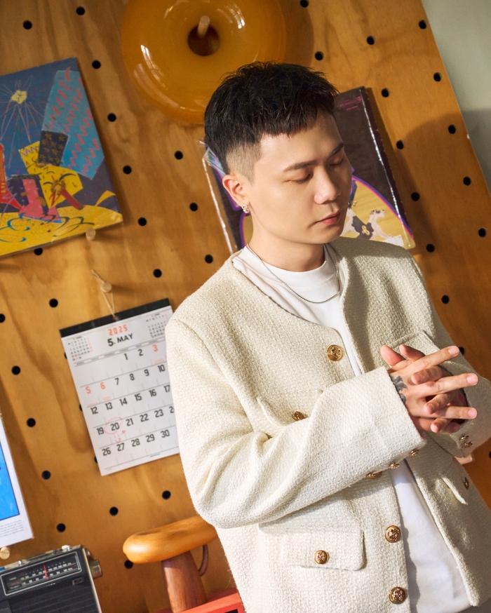 2蕭秉治過年創作大爆發，520獻上浪漫告白新曲〈520〉.jpg