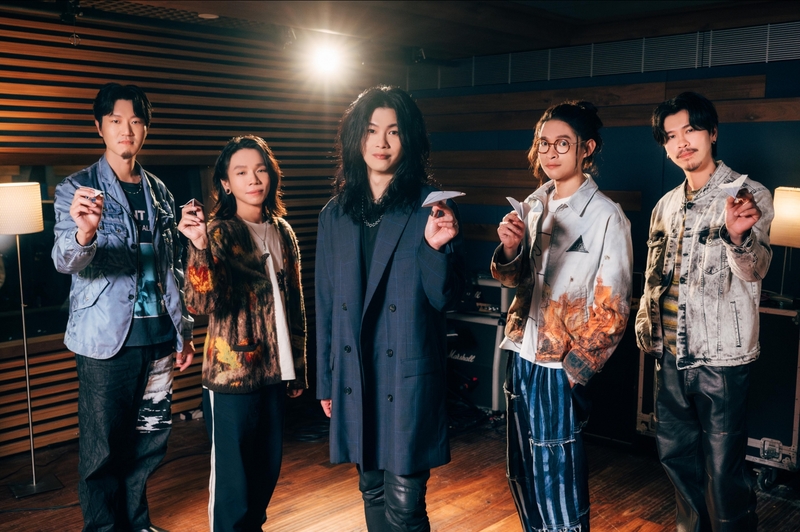 圖01：金曲樂團麋先生單曲〈去飛翔〉持續在網路發酵，不同版本MV紛受點讚喜愛，在各大平台狂吸千萬點閱（相信音樂提供）.jpg
