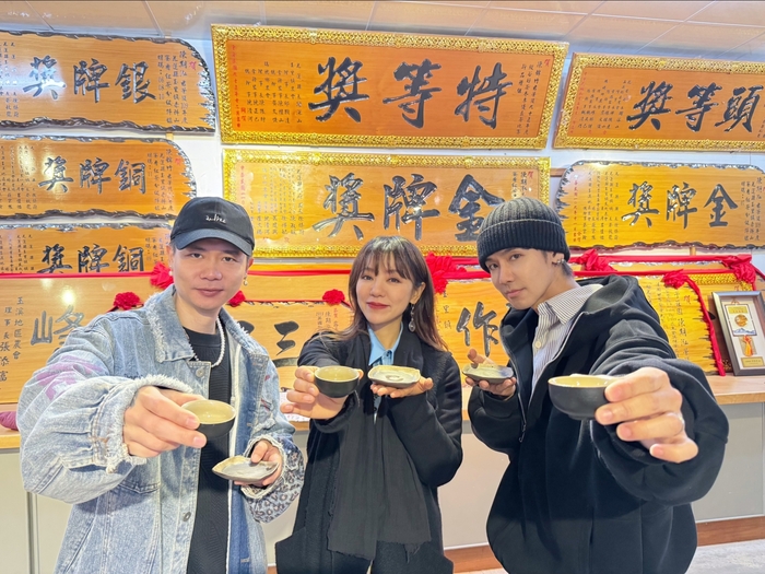 3GDX喝金牌冠軍茶 丁噹奪猜茶葉達人 .jpg