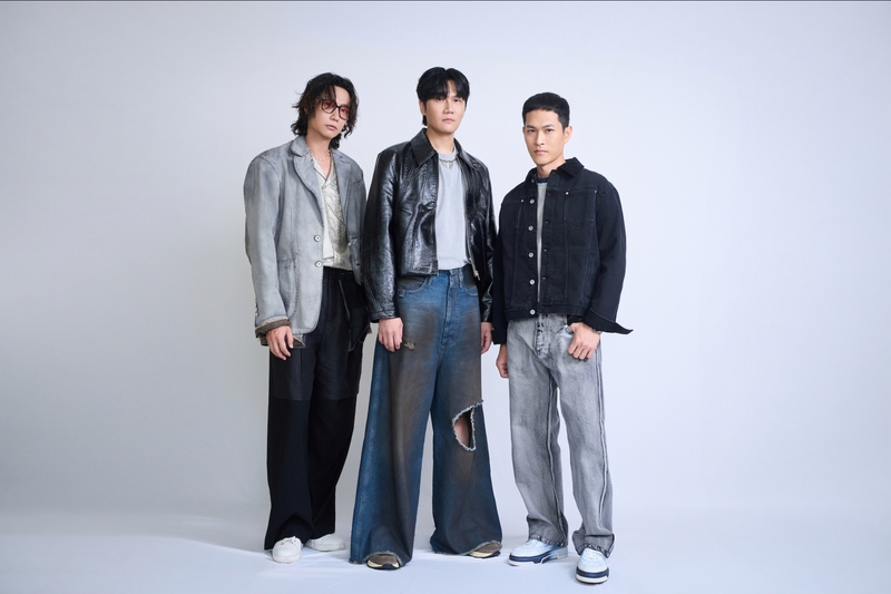 圖02：近期在籌備新專輯的宇宙人，今也透露希望《α：回到未來》20週年演唱會很快地能在今年唱回小巨蛋。（相信音樂提供）.jpg