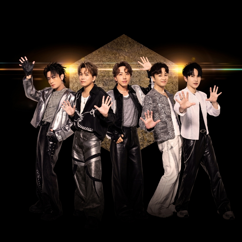 7Energy全新單曲〈High 5〉邀請大家一起加入腦內派對！.jpg