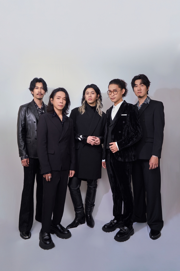 圖05：麋先生首度登上金曲頒獎舞台　霸氣登場氣勢破表。（相信音樂提供）.jpg
