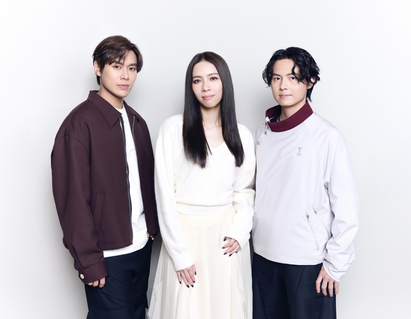 超人氣Z世代天團告五人從萬人舞台唱回初心，開賣瞬間秒殺。（相信音樂提供）.jpeg