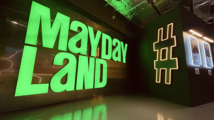 1MAYDAYLAND雙場館加倍盛大開幕 全新裝置暗藏彩蛋.JPG