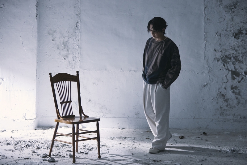 圖03：告五人哲謙驚喜挑戰演技　深情獨角戲大獲好評。（相信音樂提供）.jpg