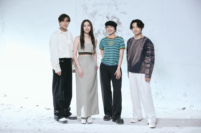 圖01：金馬影后鍾雪瑩加盟告五人〈癒合〉MV。（相信音樂提供）.jpg