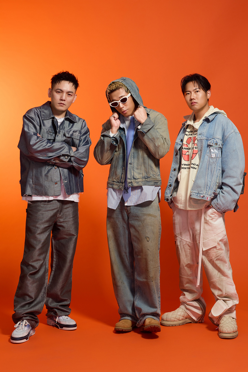 3本土天團玖壹壹誓言帶來最炸表演.jpg