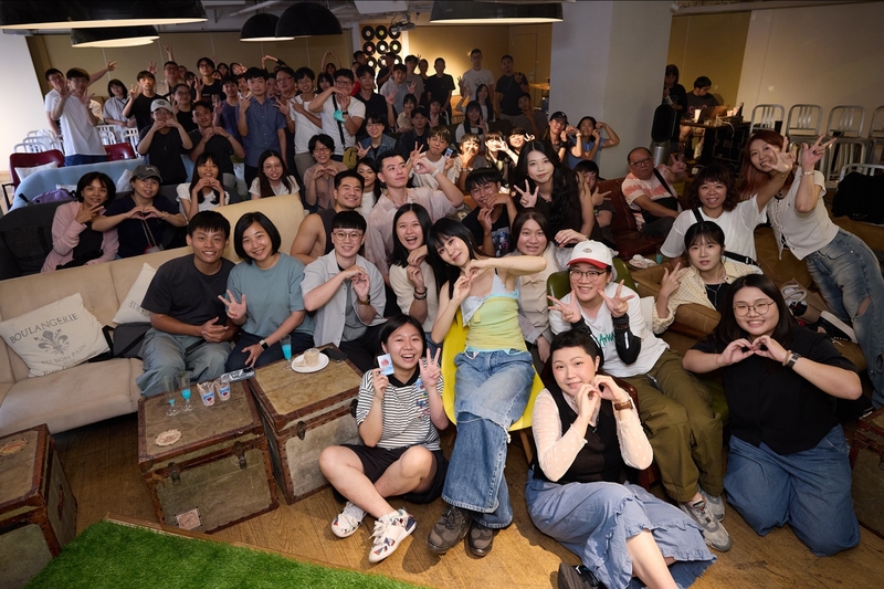6白安與歌迷近距離互動 相互問答分享歌曲.jpg